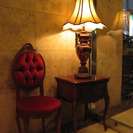 Hotel Greengarden Maebashi Extérieur photo