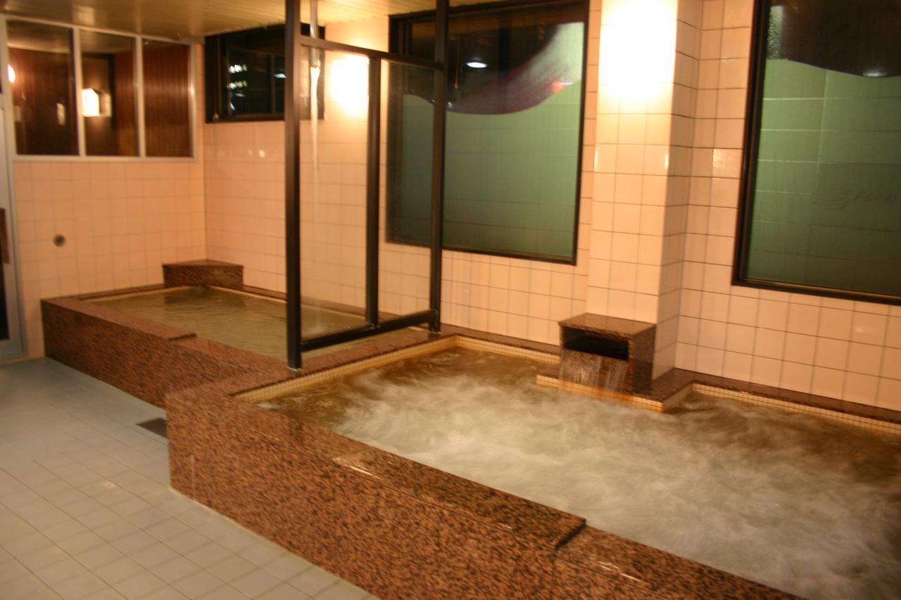 Hotel Greengarden Maebashi Extérieur photo