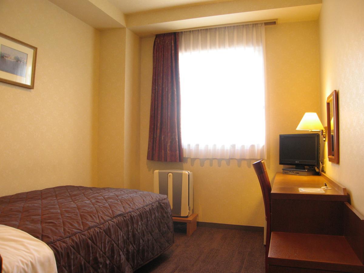 Hotel Greengarden Maebashi Extérieur photo