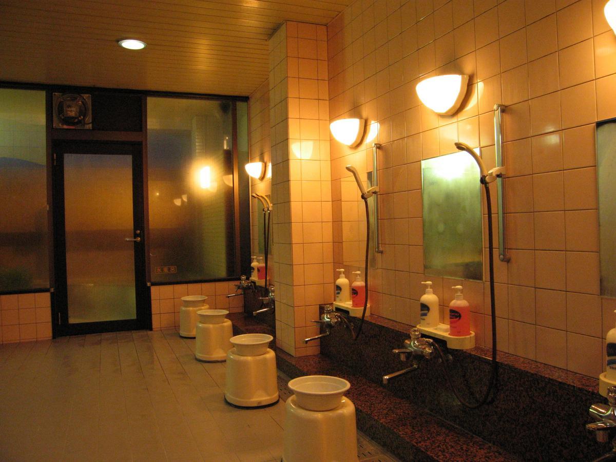 Hotel Greengarden Maebashi Extérieur photo