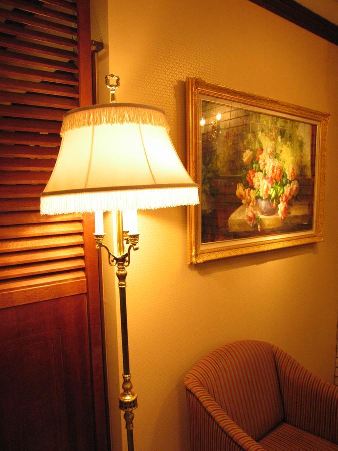 Hotel Greengarden Maebashi Extérieur photo
